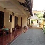 Mutiara Hotel