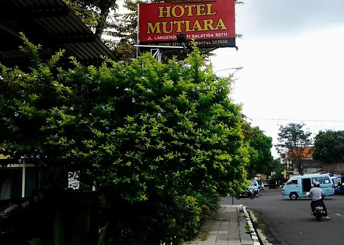 Mutiara Hotel